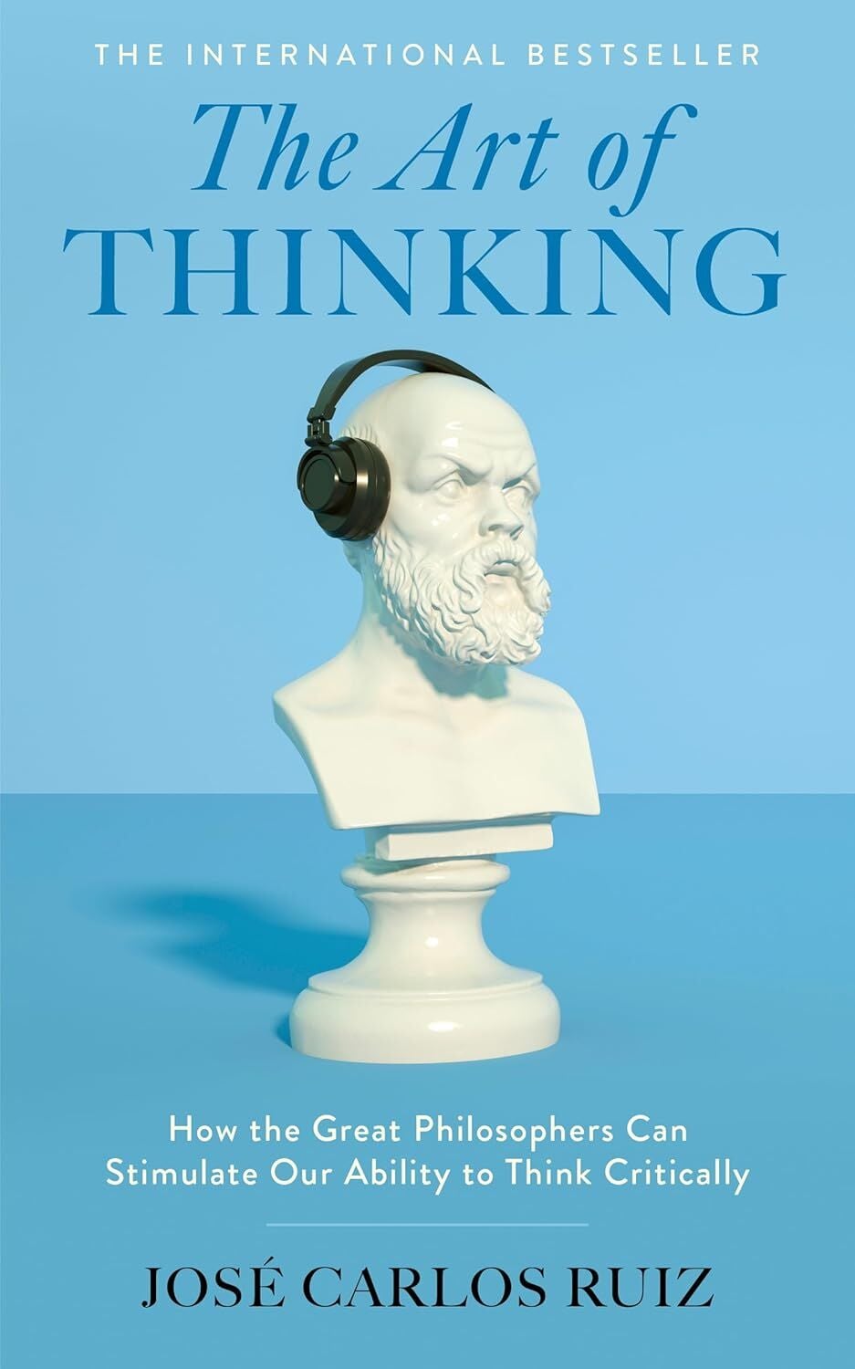Art of Thinking