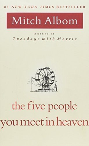 Five People You Meet in Heaven