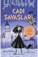 Cadı Savaşları