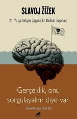 Slavoj Zizek - 21. Yüzyıl İletişim Çağının En Radikal Düşünürü