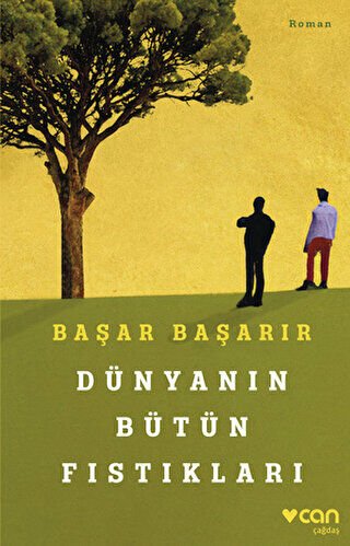Dünyanın Bütün Fıstıkları