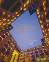 International Economics