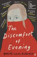 Discomfort of Evening