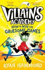 How to Win the Gruesome Games 3