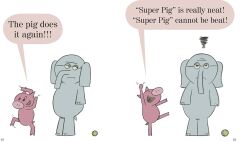 Watch Me Throw the Ball!