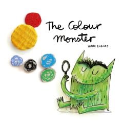 Colour Monster