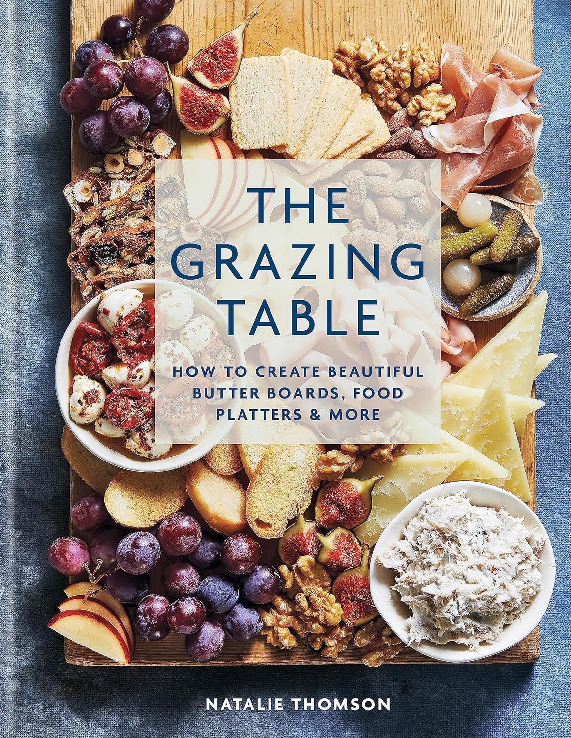 Grazing Table