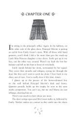 Amari and the Night Brothers 1