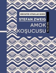 Amok Koşucusu - Tam Metin, Minyatür Kitaplar