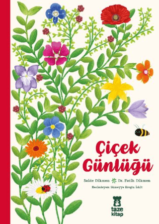 Çiçek Günlüğü