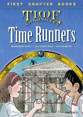 Time Runners L-11