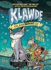 Revenge of the Kitten Queen 6