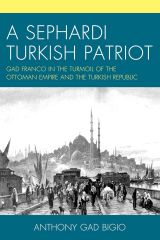 Sephardi Turkish Patriot