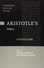 Aristotle's Politics: A Critical Guide