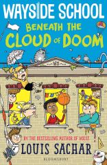 Wayside School Beneath the Cloud of Doom 4