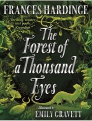 Forest of a Thousand Eyes