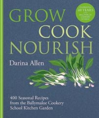 Grow, Cook, Nourish