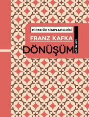 Dönüşüm - Tam Metin, Minyatür Kitaplar