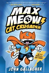 Cat Crusader 1
