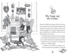 Beast and the Bethany, BEAST AND THE BETHANY 1