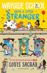 Wayside School Gets a Little Stranger 3