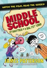 My Brother is a Big, Fat Liar, Middle School 3