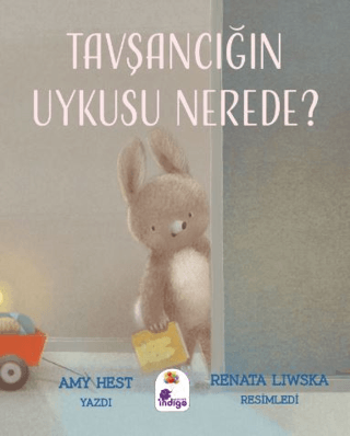 Tavşancığın Uykusu Nerede?