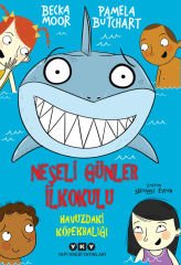Neşeli Günler İlkokulu – Havuzdaki Köpekbalığı