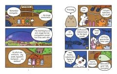 Lair of the Owl King 6