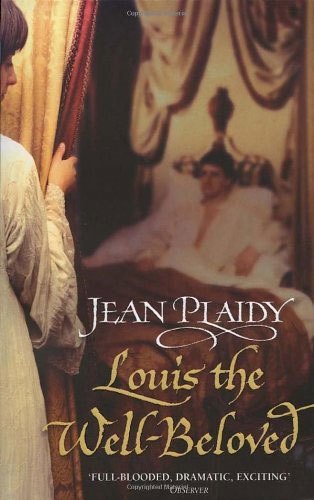 Louis the Well-beloved