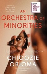 Orchestra of Minorities