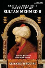 Gentile Bellini's Portrait of Sultan Mehmed II