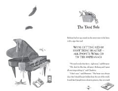 Revenge of the Beast, BEAST AND THE BETHANY 2