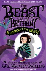 Revenge of the Beast, BEAST AND THE BETHANY 2