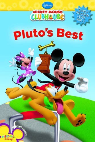 Pluto's Best L- PRE 1