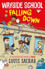Wayside School Is Falling Down 2