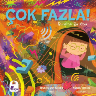Çok Fazla!