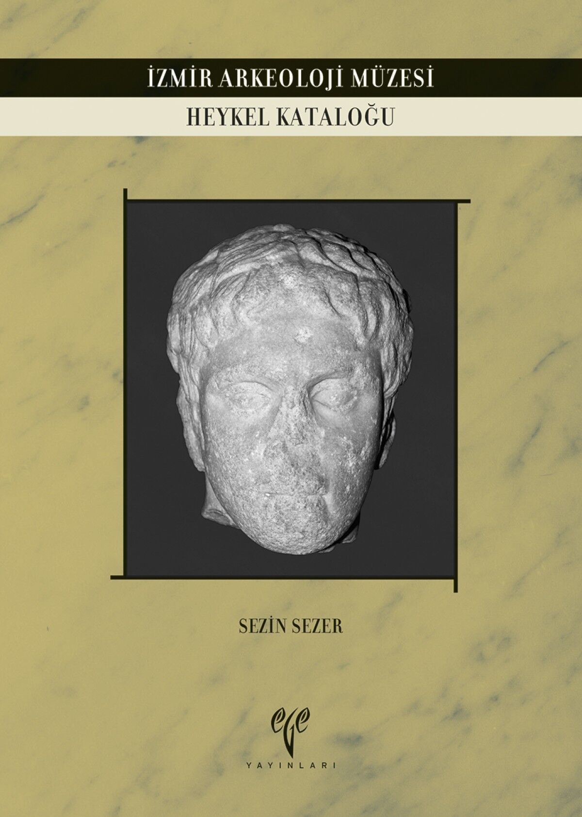 İzmir Arkeoloji Müzesi Heykel Kataloğu