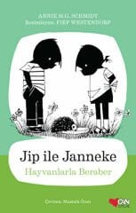 Jip ile Janneke: Hayvanlarla Beraber