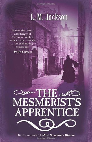 Mesmerist's Apprentice