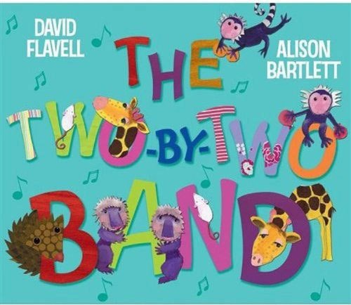 Two-by-two Band
