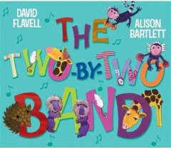Two-by-two Band
