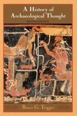 History of Archaeological Thought