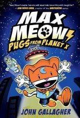 Pugs from Planet X 3