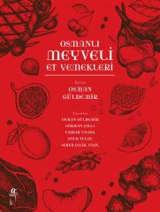 Osmanlı Meyveli Et Yemekleri
