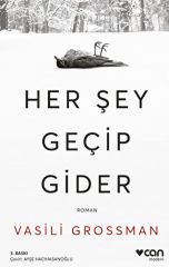 Her Şey Geçip Gider