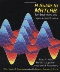 Guide to Matlab