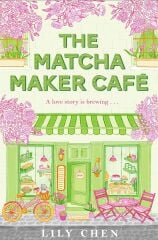 Matcha Maker Cafe
