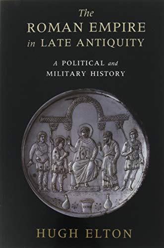 Roman Empire in Late Antiquity
