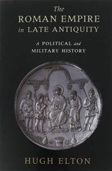 Roman Empire in Late Antiquity